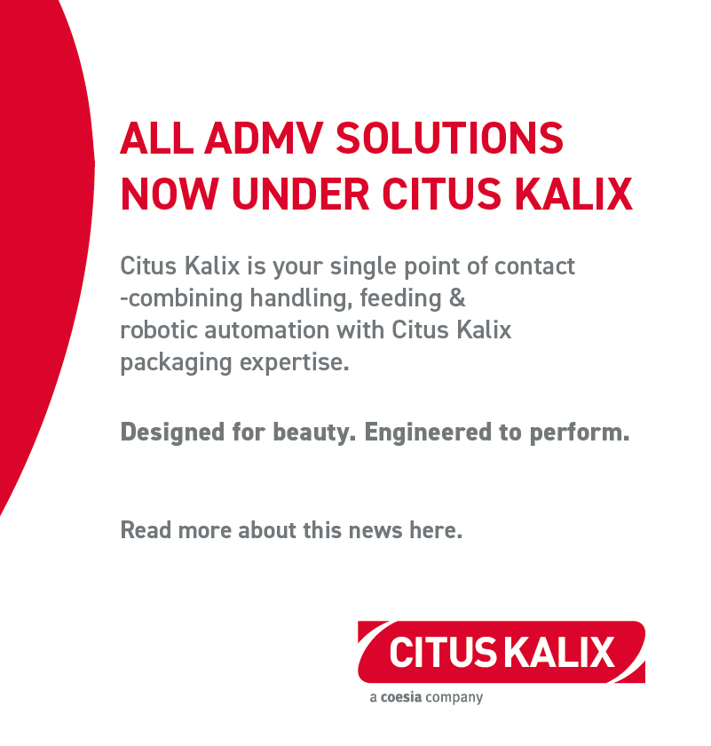 Citus Kalix integrates ADMV