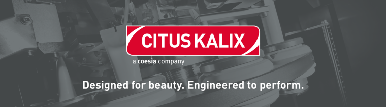 Citus Kalix Integrates ADMV