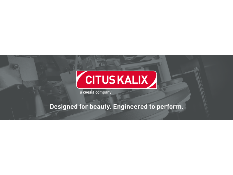 Citus Kalix Integrates ADMV